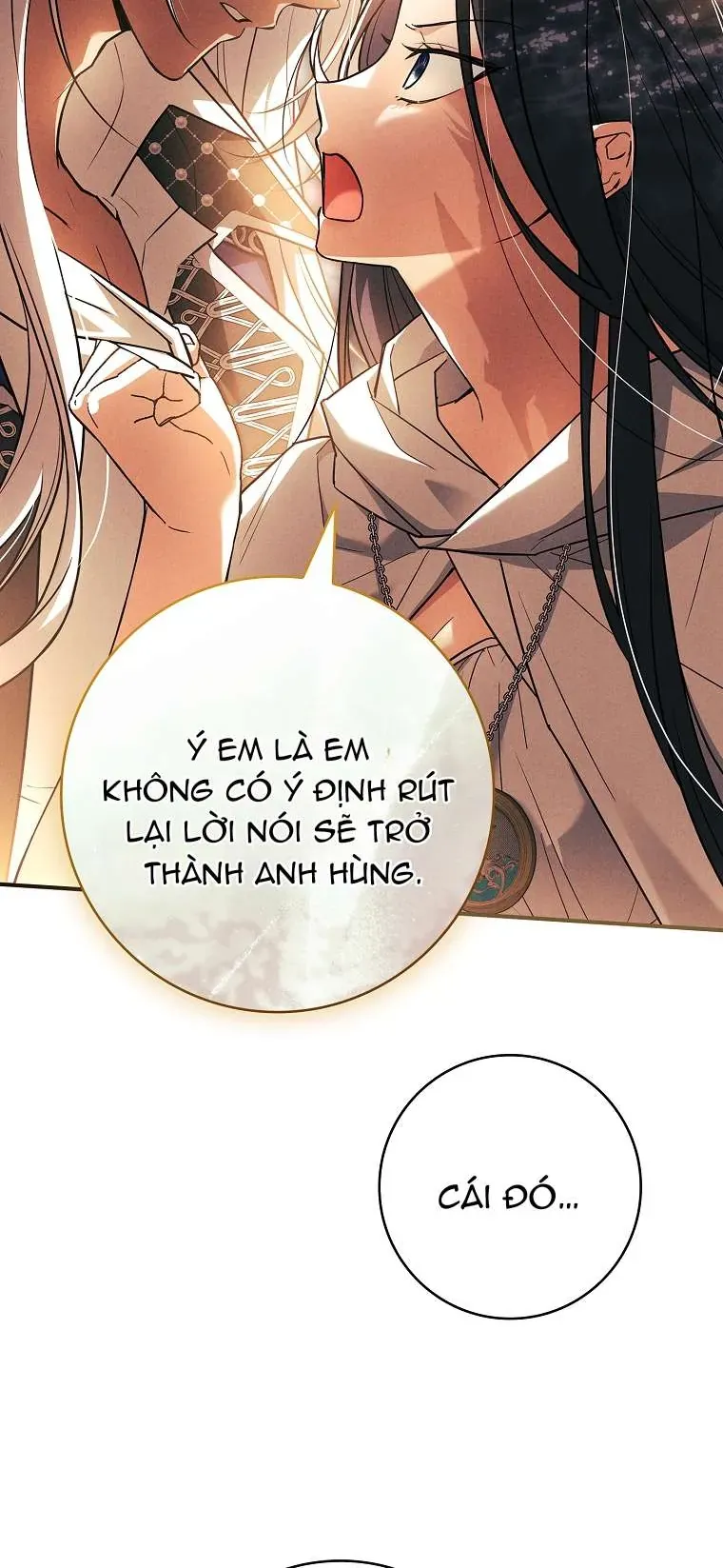 Văn Phòng Thám Tử Dành Cho Nam Chính Hối Hận! Chap 31 - Next Chap 32