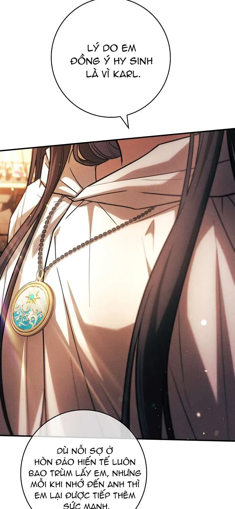 Văn Phòng Thám Tử Dành Cho Nam Chính Hối Hận! Chap 31 - Next Chap 32