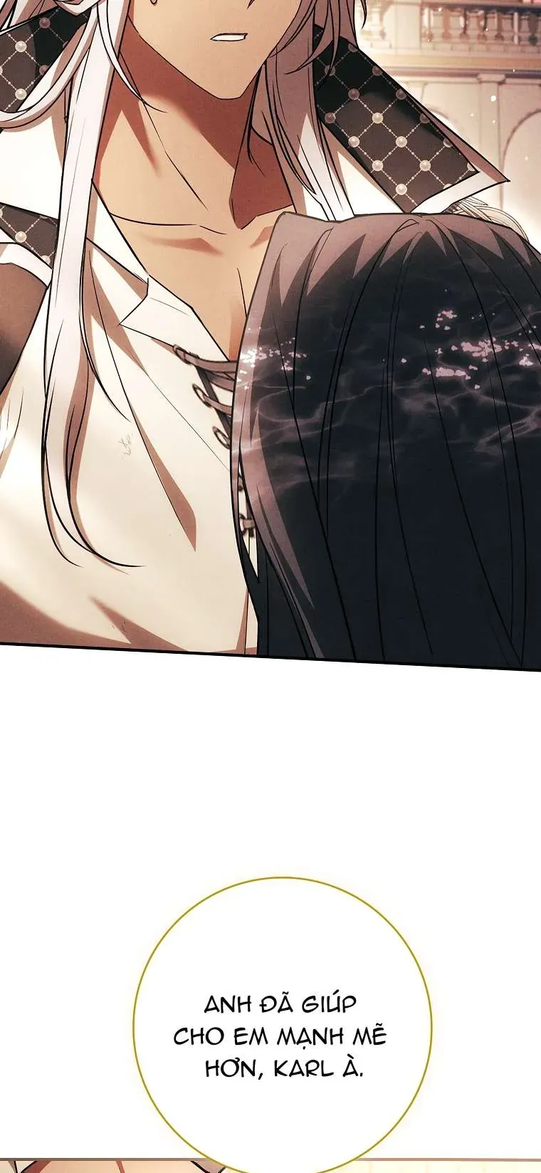 Văn Phòng Thám Tử Dành Cho Nam Chính Hối Hận! Chap 31 - Next Chap 32