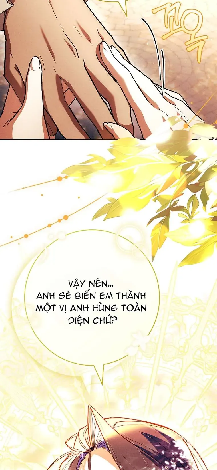Văn Phòng Thám Tử Dành Cho Nam Chính Hối Hận! Chap 31 - Next Chap 32