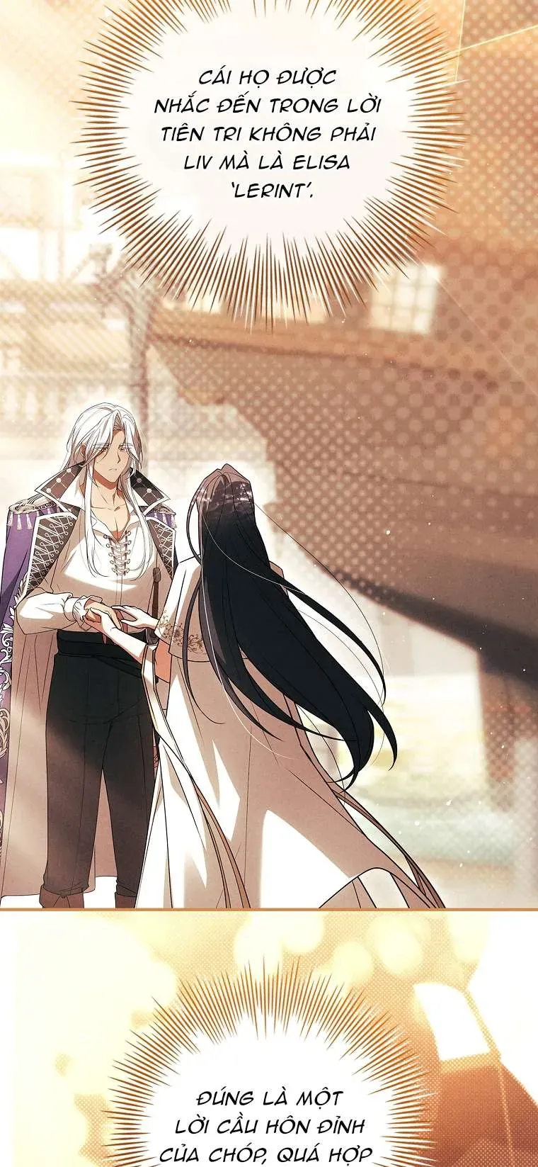 Văn Phòng Thám Tử Dành Cho Nam Chính Hối Hận! Chap 31 - Next Chap 32