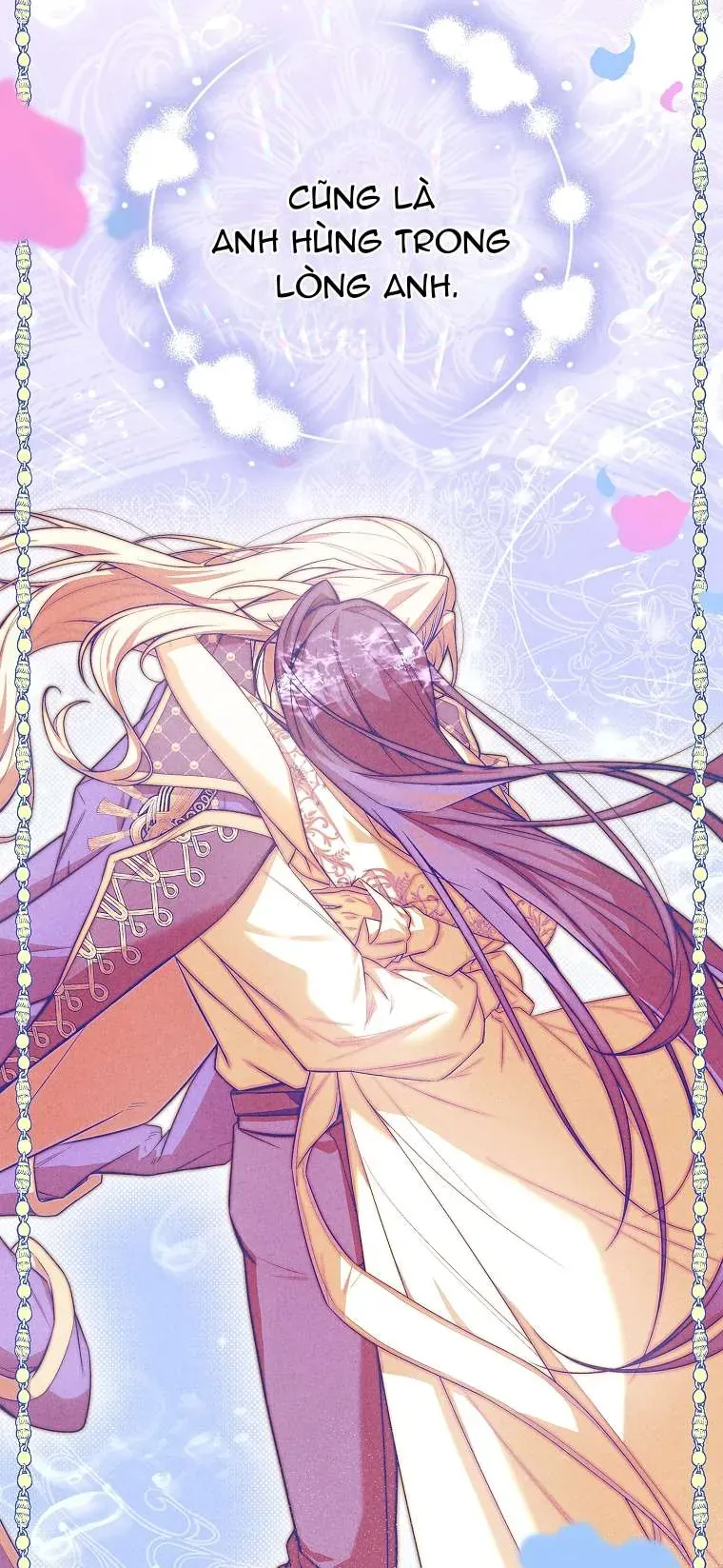 Văn Phòng Thám Tử Dành Cho Nam Chính Hối Hận! Chap 31 - Next Chap 32