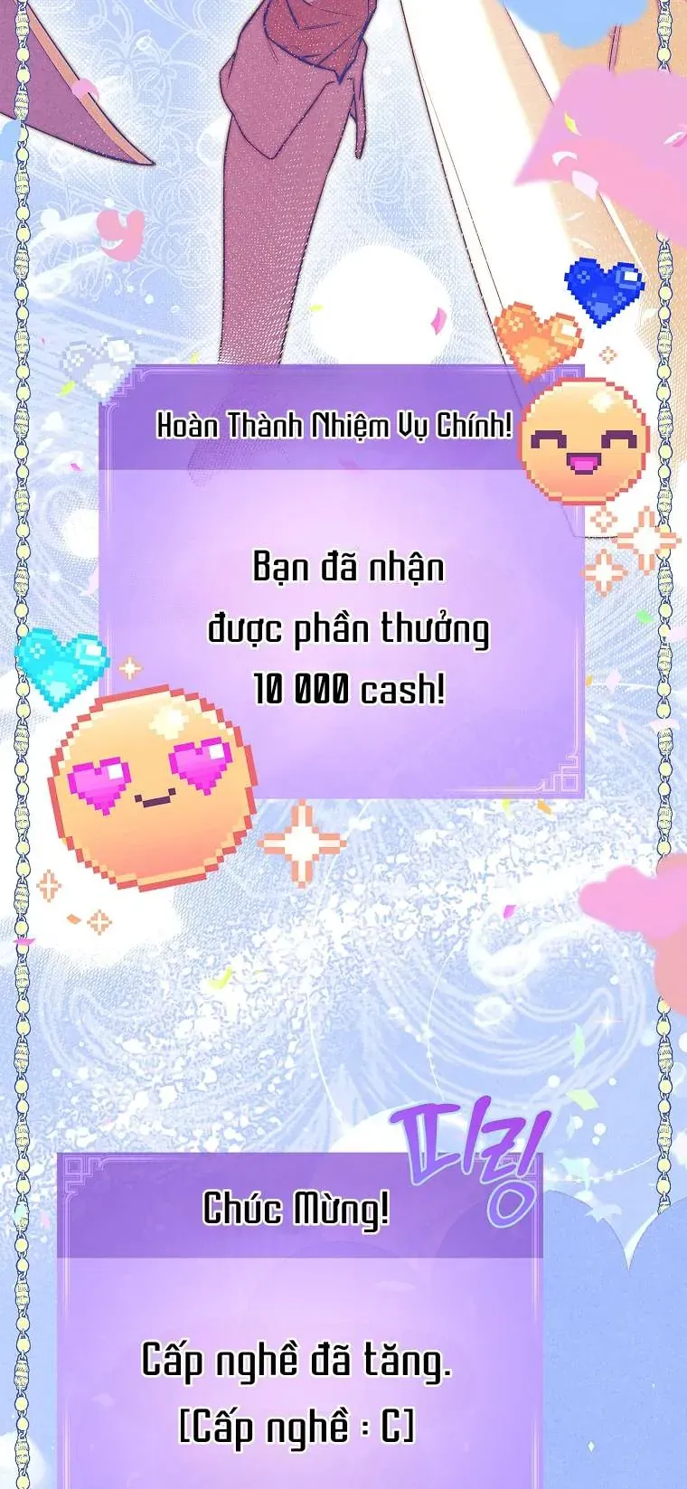 Văn Phòng Thám Tử Dành Cho Nam Chính Hối Hận! Chap 31 - Next Chap 32