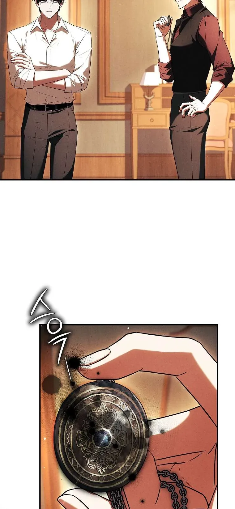 Văn Phòng Thám Tử Dành Cho Nam Chính Hối Hận! Chap 31 - Next Chap 32