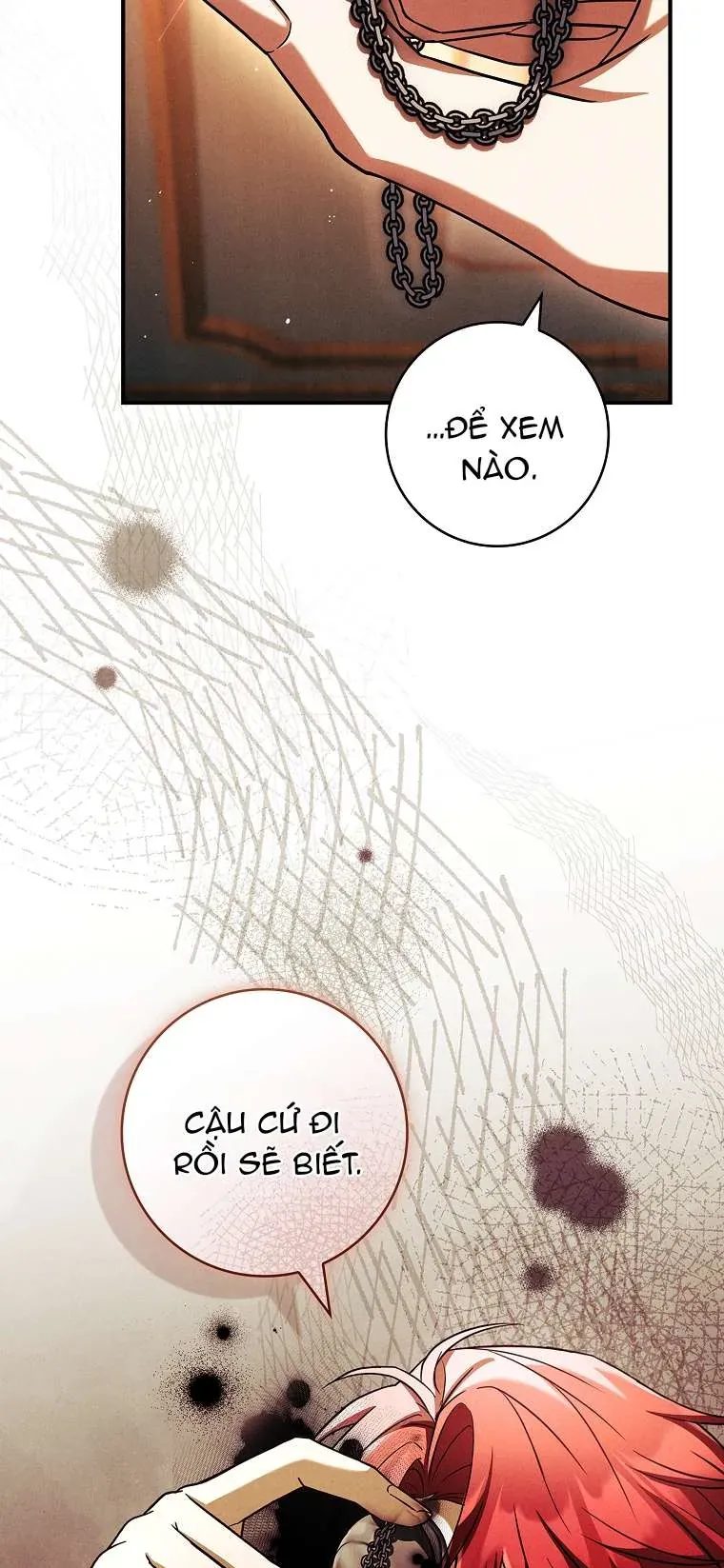 Văn Phòng Thám Tử Dành Cho Nam Chính Hối Hận! Chap 31 - Next Chap 32