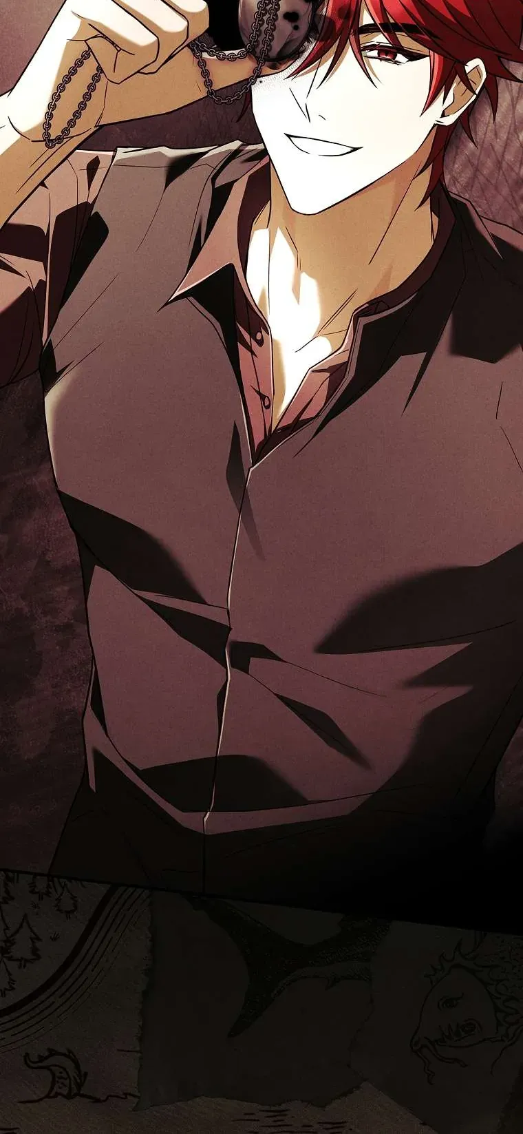 Văn Phòng Thám Tử Dành Cho Nam Chính Hối Hận! Chap 31 - Next Chap 32