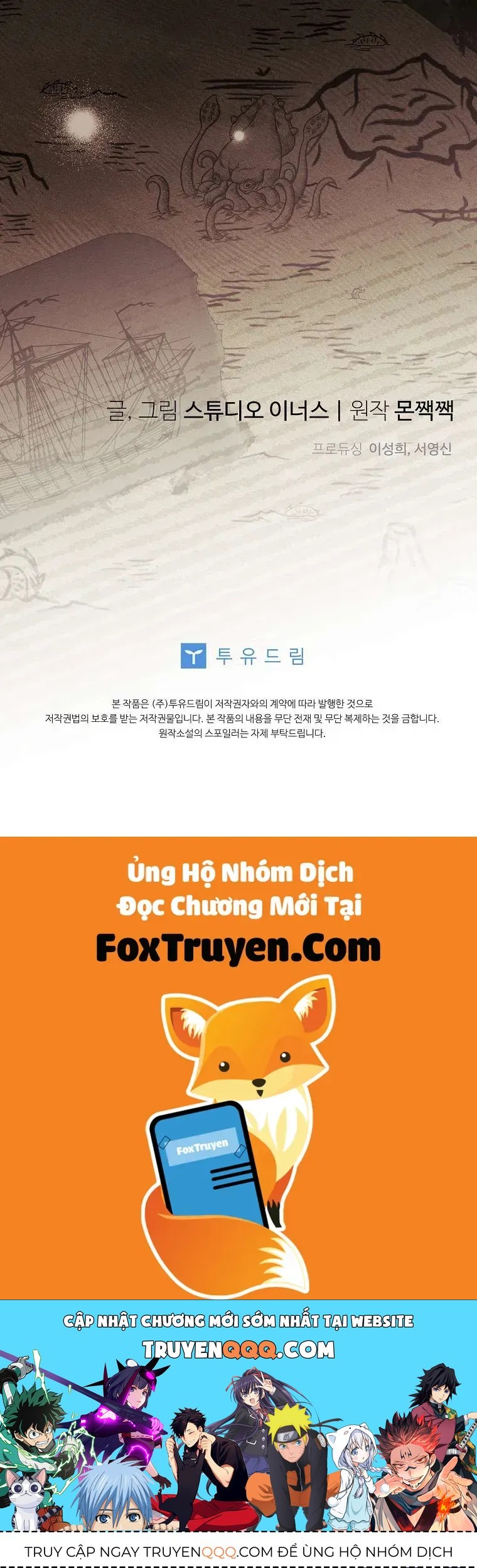 Văn Phòng Thám Tử Dành Cho Nam Chính Hối Hận! Chap 31 - Next Chap 32