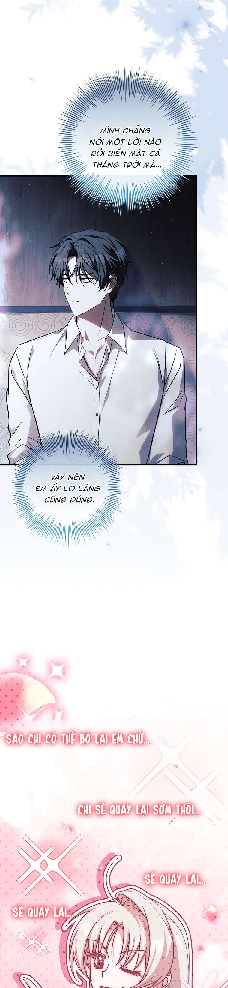Văn Phòng Thám Tử Dành Cho Nam Chính Hối Hận! Chap 32 - Next Chap 33