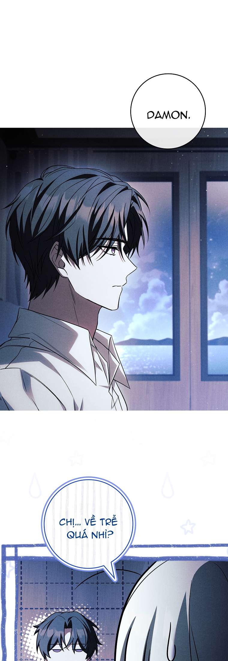 Văn Phòng Thám Tử Dành Cho Nam Chính Hối Hận! Chap 32 - Next Chap 33