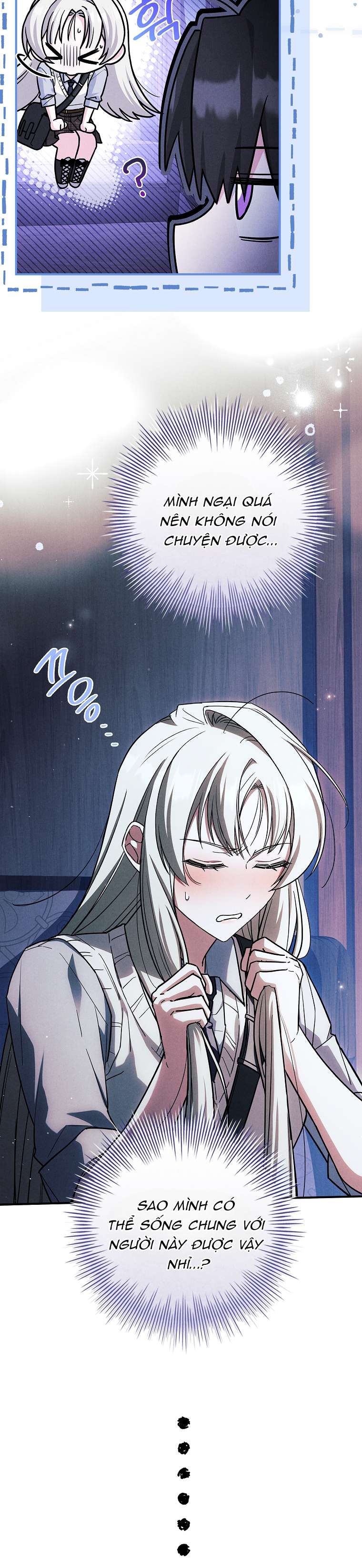 Văn Phòng Thám Tử Dành Cho Nam Chính Hối Hận! Chap 32 - Next Chap 33