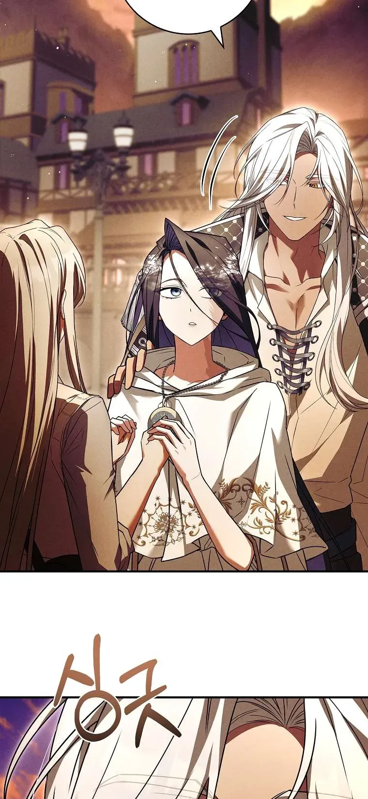 Văn Phòng Thám Tử Dành Cho Nam Chính Hối Hận! Chap 32 - Next Chap 33