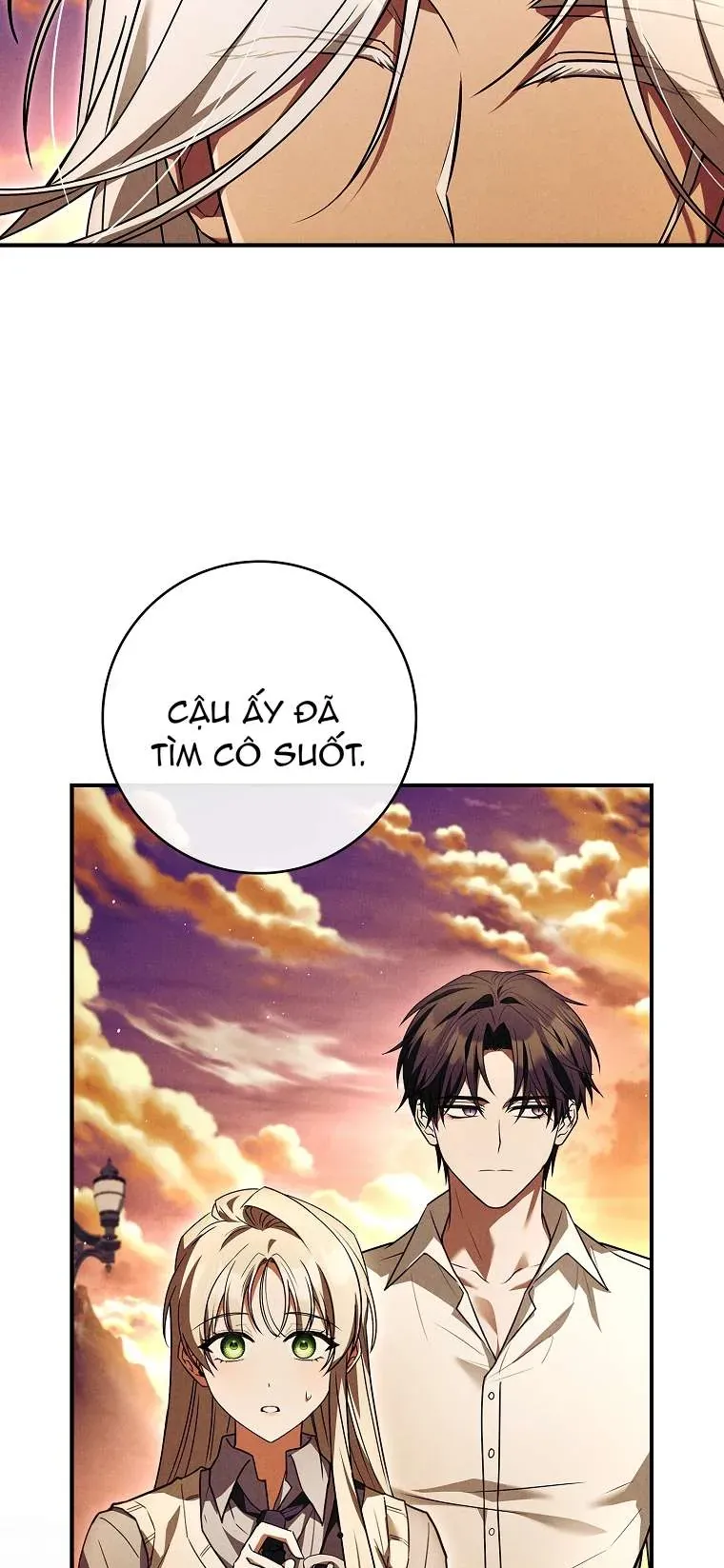 Văn Phòng Thám Tử Dành Cho Nam Chính Hối Hận! Chap 32 - Next Chap 33
