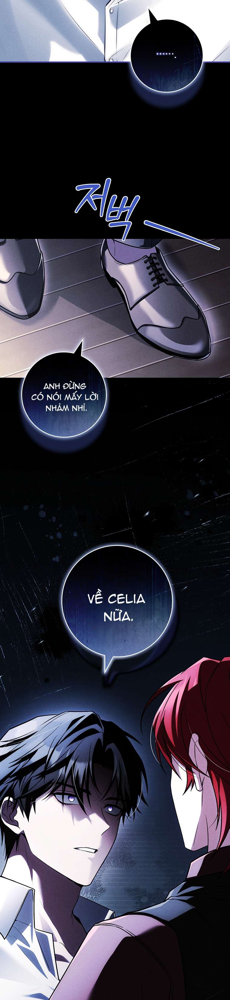 Văn Phòng Thám Tử Dành Cho Nam Chính Hối Hận! Chap 32 - Next Chap 33