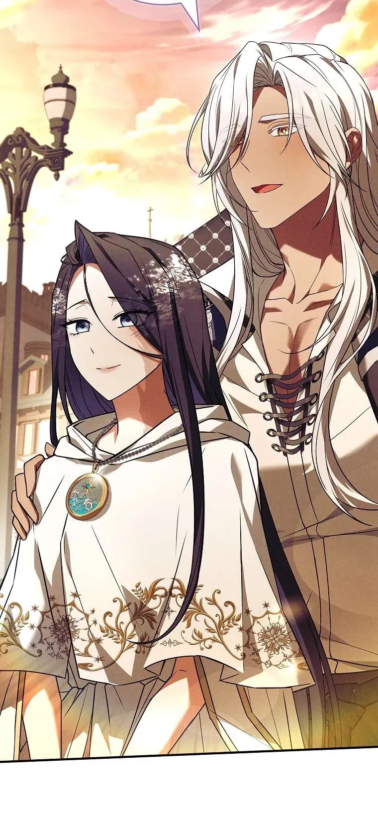 Văn Phòng Thám Tử Dành Cho Nam Chính Hối Hận! Chap 32 - Next Chap 33