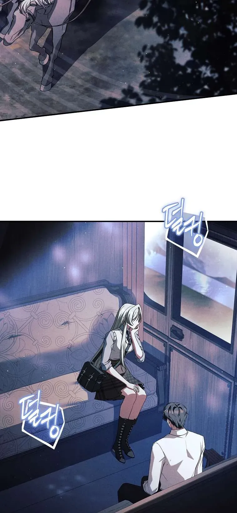 Văn Phòng Thám Tử Dành Cho Nam Chính Hối Hận! Chap 32 - Next Chap 33