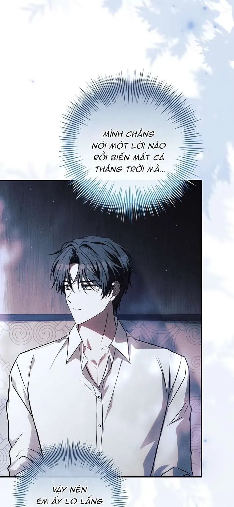 Văn Phòng Thám Tử Dành Cho Nam Chính Hối Hận! Chap 32 - Next Chap 33