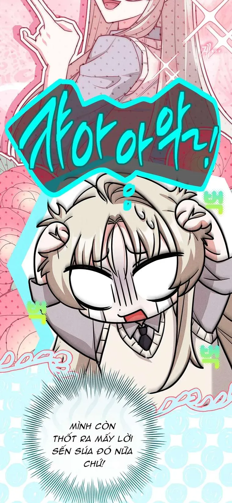 Văn Phòng Thám Tử Dành Cho Nam Chính Hối Hận! Chap 32 - Next Chap 33