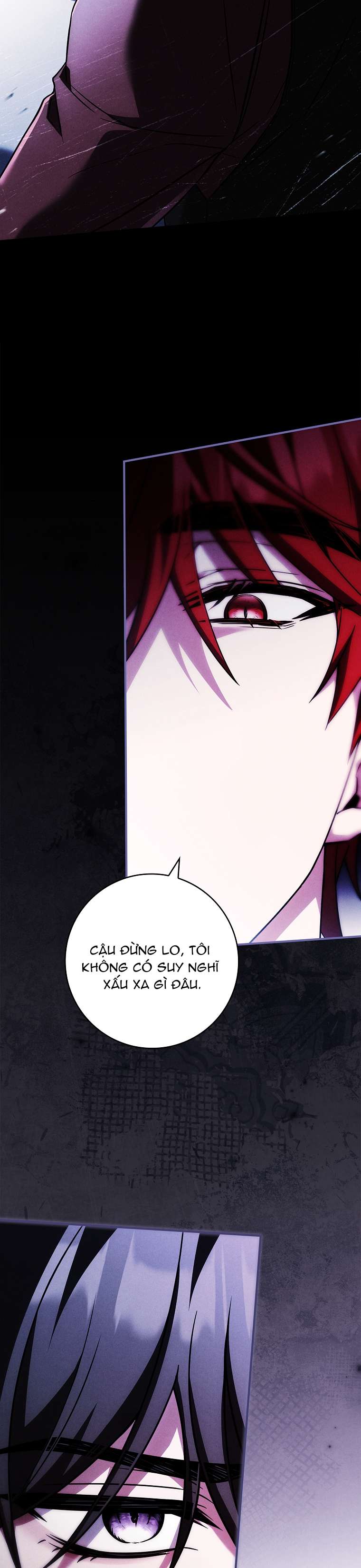 Văn Phòng Thám Tử Dành Cho Nam Chính Hối Hận! Chap 32 - Next Chap 33