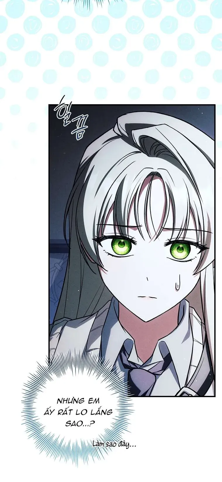 Văn Phòng Thám Tử Dành Cho Nam Chính Hối Hận! Chap 32 - Next Chap 33