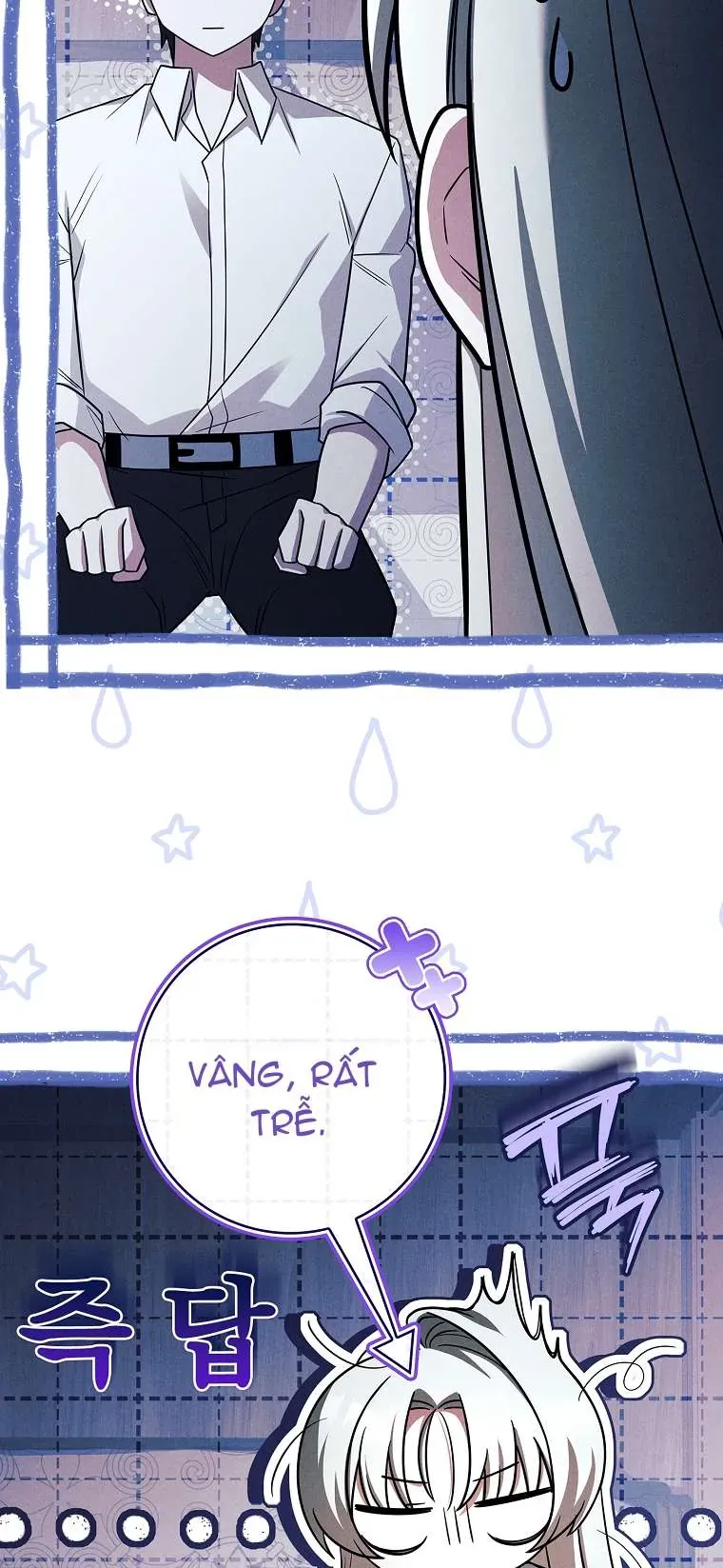 Văn Phòng Thám Tử Dành Cho Nam Chính Hối Hận! Chap 32 - Next Chap 33