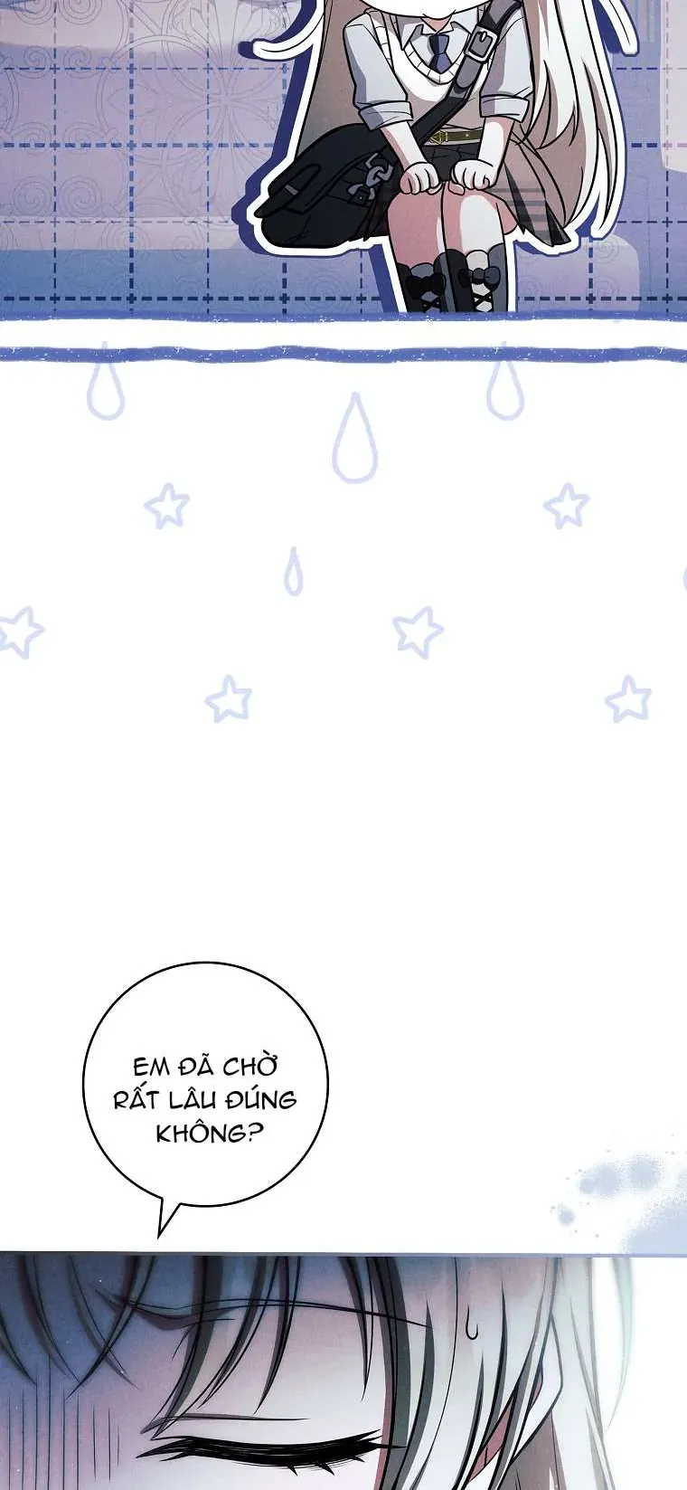 Văn Phòng Thám Tử Dành Cho Nam Chính Hối Hận! Chap 32 - Next Chap 33