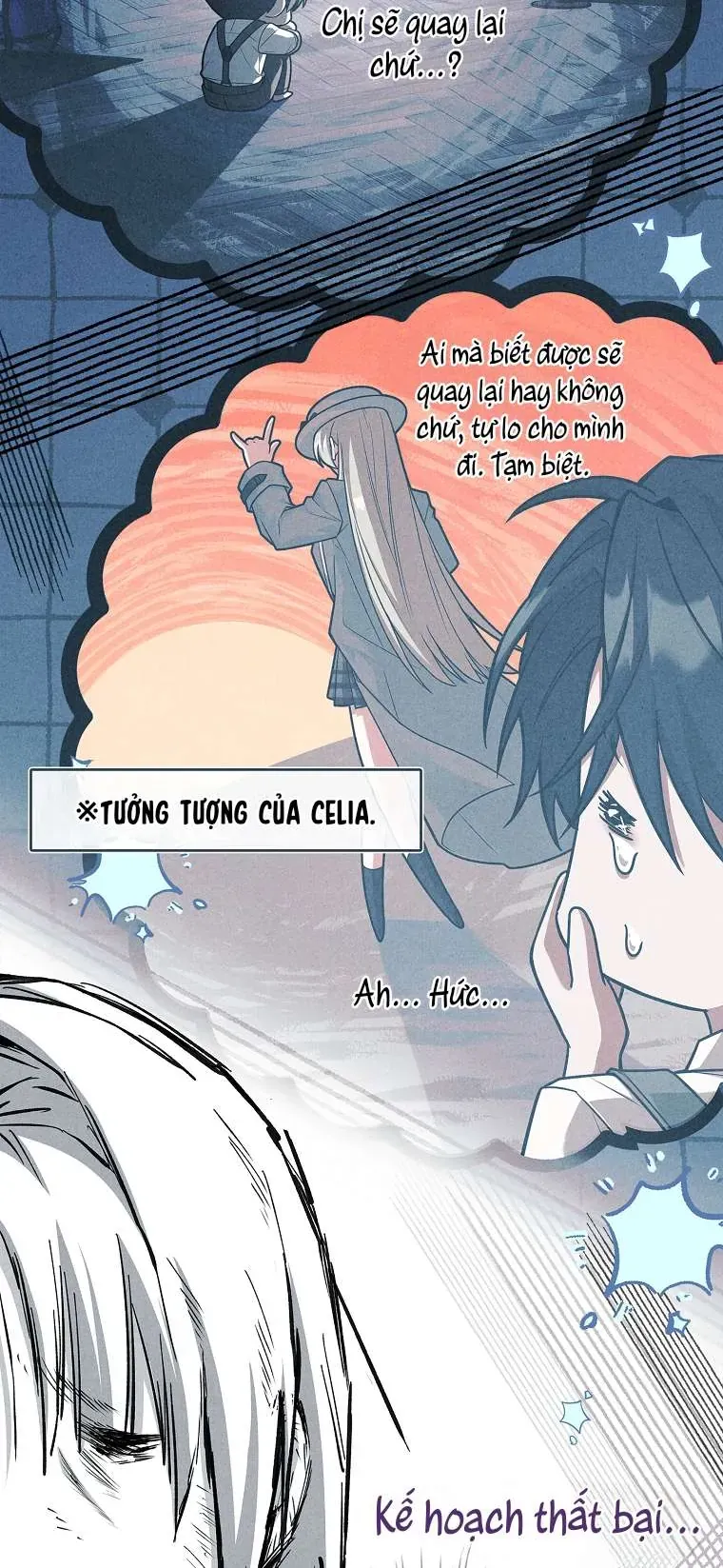 Văn Phòng Thám Tử Dành Cho Nam Chính Hối Hận! Chap 32 - Next Chap 33