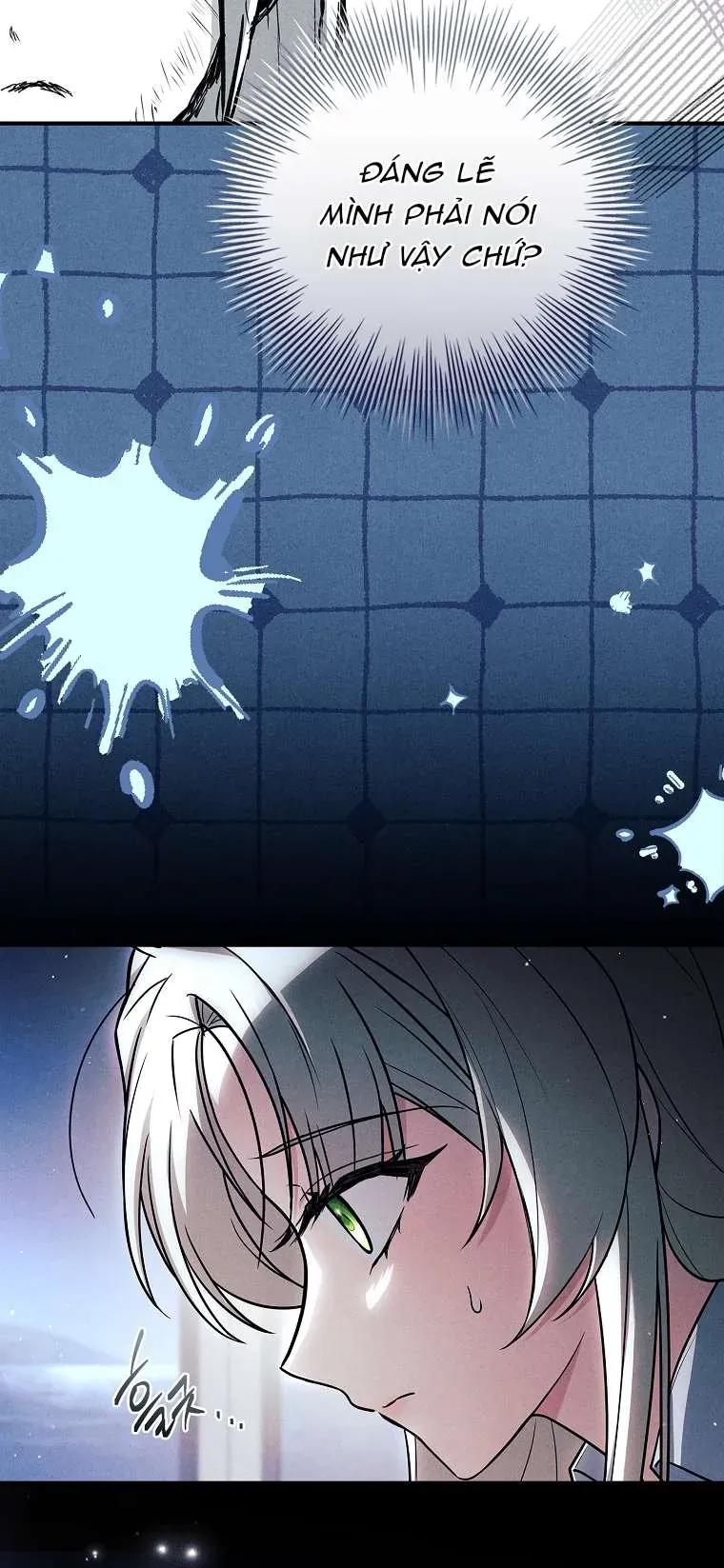 Văn Phòng Thám Tử Dành Cho Nam Chính Hối Hận! Chap 32 - Next Chap 33