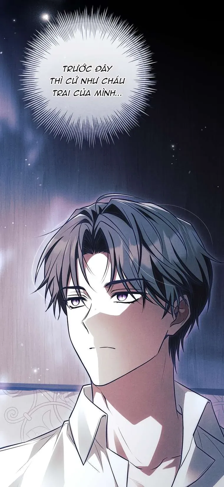 Văn Phòng Thám Tử Dành Cho Nam Chính Hối Hận! Chap 32 - Next Chap 33