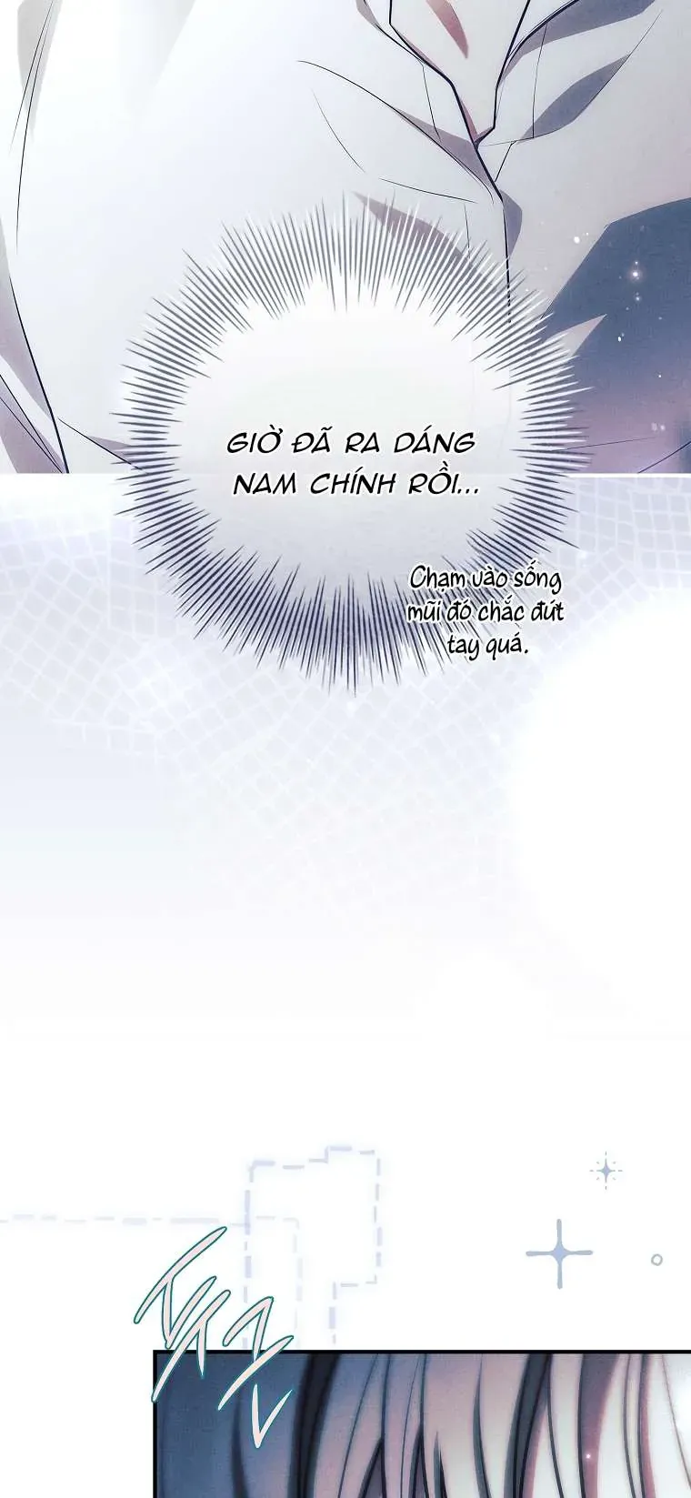 Văn Phòng Thám Tử Dành Cho Nam Chính Hối Hận! Chap 32 - Next Chap 33