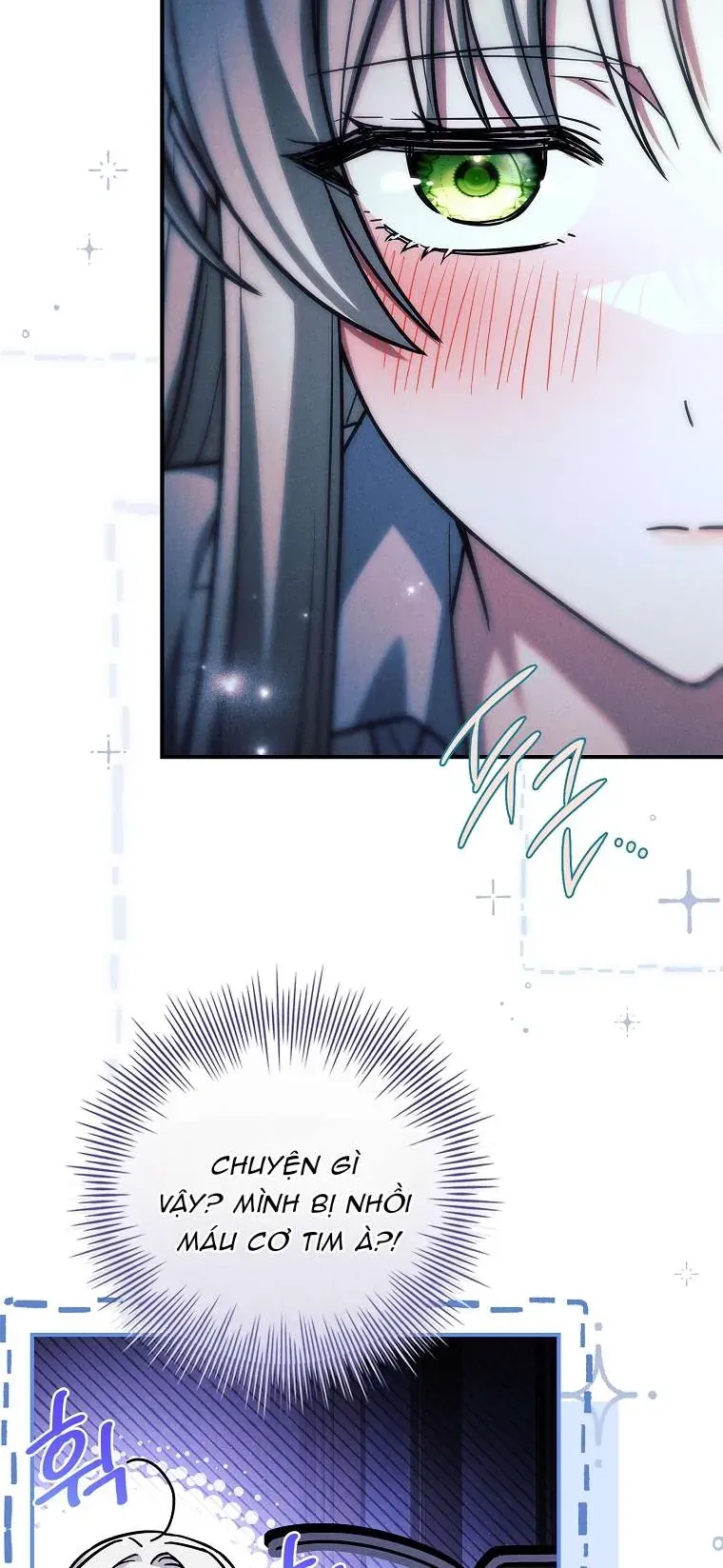 Văn Phòng Thám Tử Dành Cho Nam Chính Hối Hận! Chap 32 - Next Chap 33