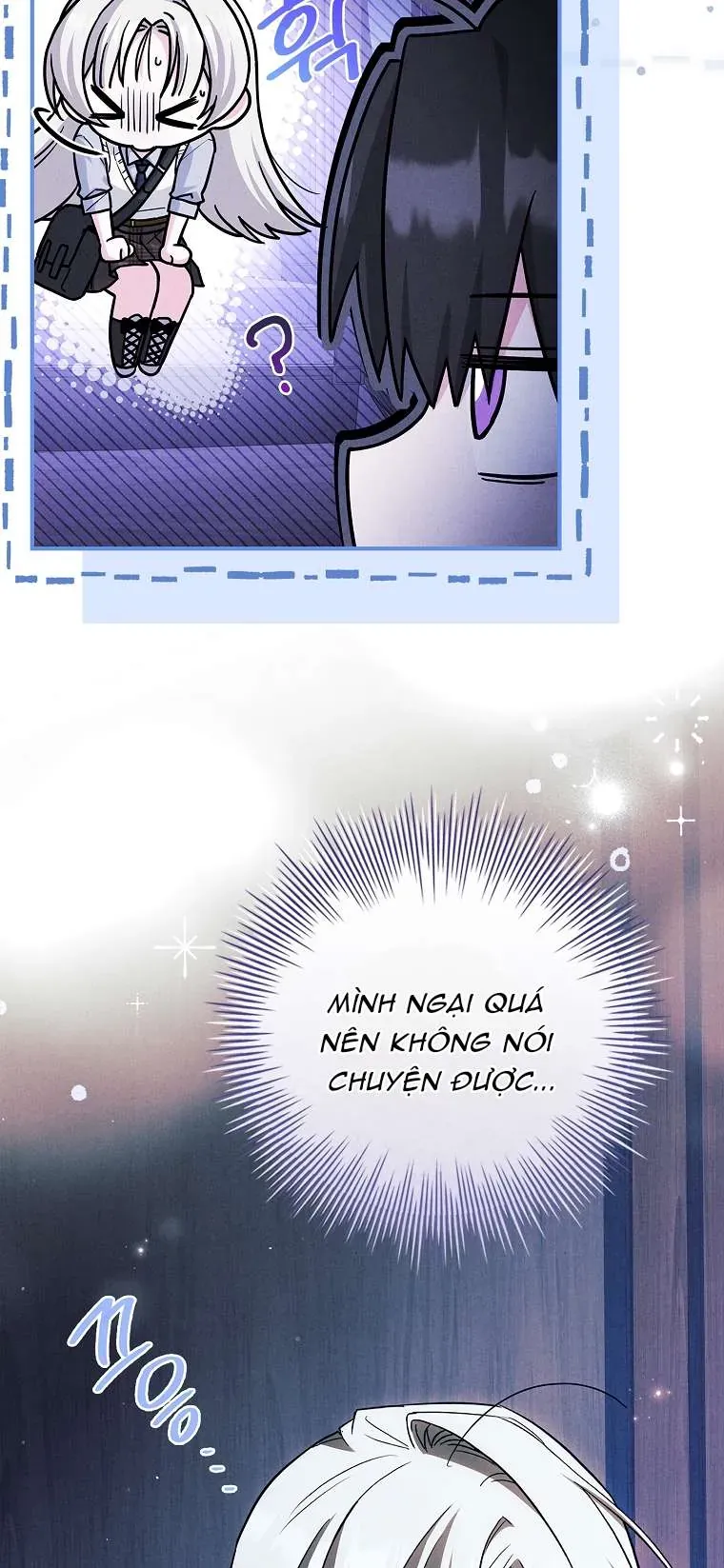 Văn Phòng Thám Tử Dành Cho Nam Chính Hối Hận! Chap 32 - Next Chap 33