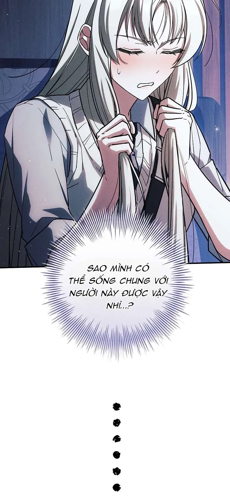 Văn Phòng Thám Tử Dành Cho Nam Chính Hối Hận! Chap 32 - Next Chap 33