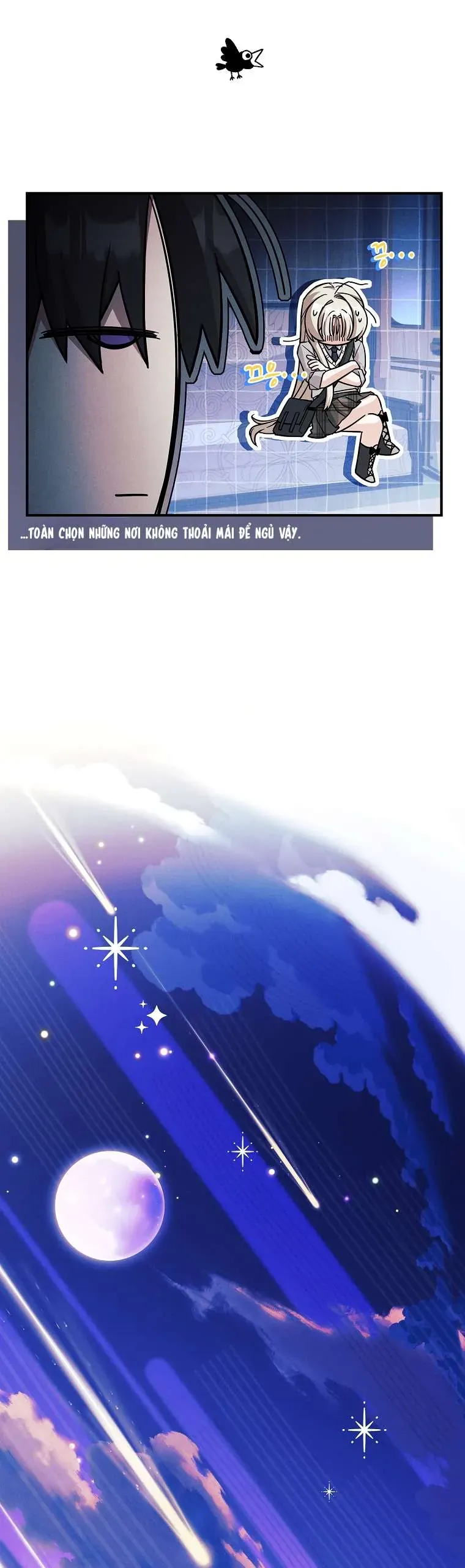 Văn Phòng Thám Tử Dành Cho Nam Chính Hối Hận! Chap 32 - Next Chap 33