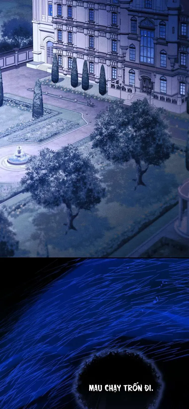 Văn Phòng Thám Tử Dành Cho Nam Chính Hối Hận! Chap 32 - Next Chap 33