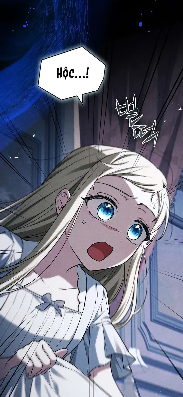 Văn Phòng Thám Tử Dành Cho Nam Chính Hối Hận! Chap 32 - Next Chap 33