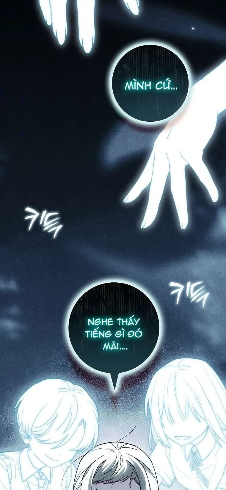 Văn Phòng Thám Tử Dành Cho Nam Chính Hối Hận! Chap 32 - Next Chap 33