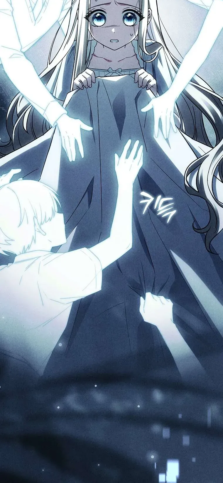 Văn Phòng Thám Tử Dành Cho Nam Chính Hối Hận! Chap 32 - Next Chap 33