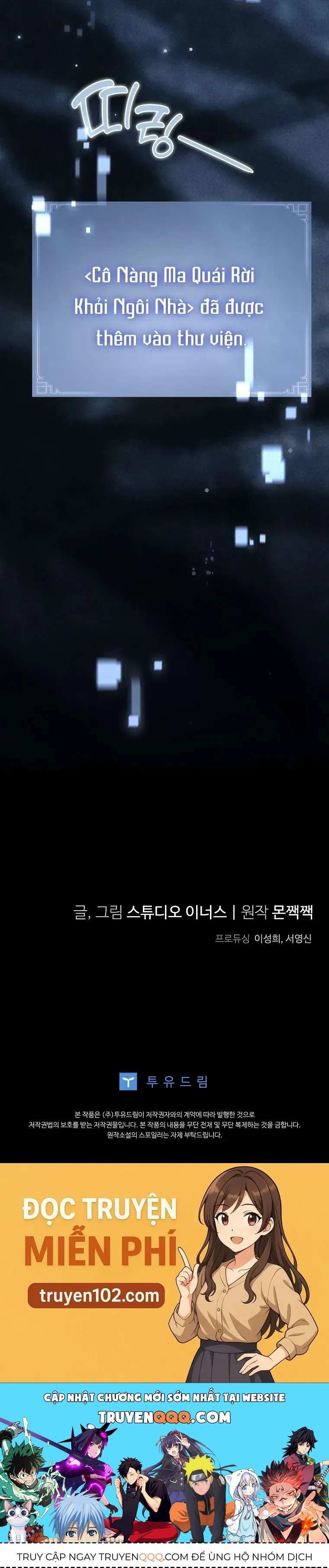 Văn Phòng Thám Tử Dành Cho Nam Chính Hối Hận! Chap 32 - Next Chap 33