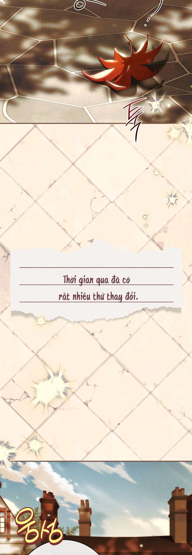 Văn Phòng Thám Tử Dành Cho Nam Chính Hối Hận! Chap 33 - Next Chap 34