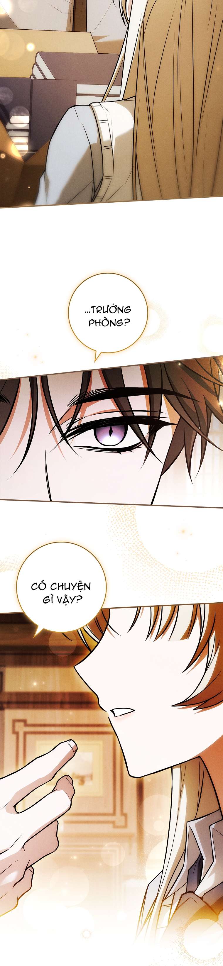 Văn Phòng Thám Tử Dành Cho Nam Chính Hối Hận! Chap 33 - Next Chap 34