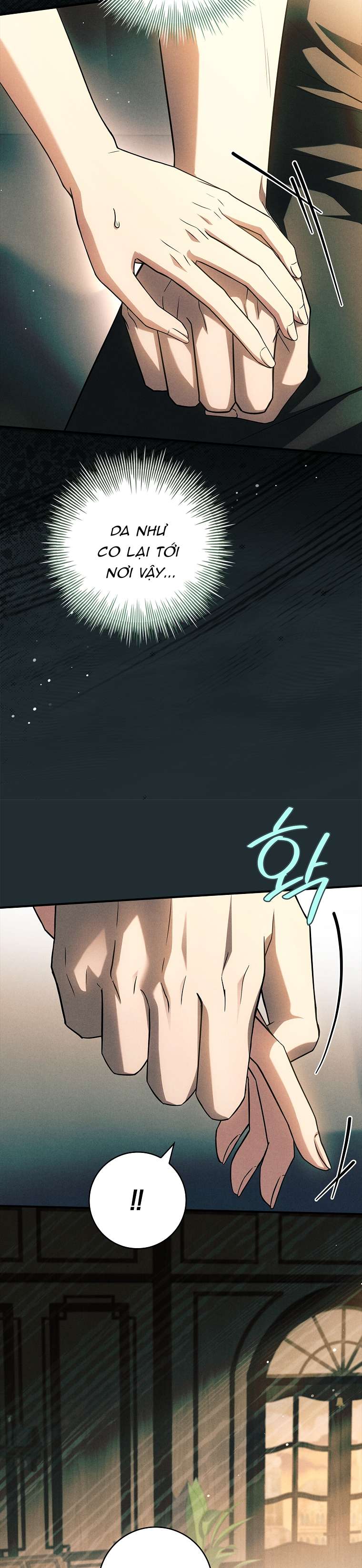 Văn Phòng Thám Tử Dành Cho Nam Chính Hối Hận! Chap 33 - Next Chap 34