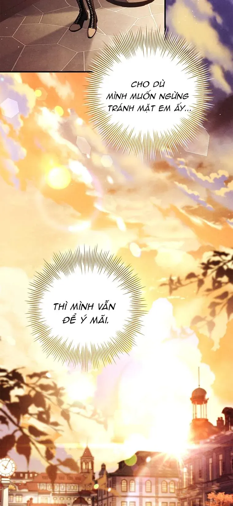 Văn Phòng Thám Tử Dành Cho Nam Chính Hối Hận! Chap 33 - Next Chap 34