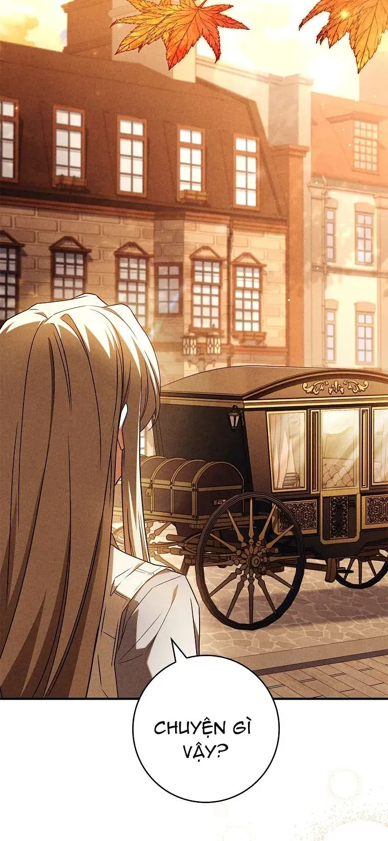 Văn Phòng Thám Tử Dành Cho Nam Chính Hối Hận! Chap 33 - Next Chap 34