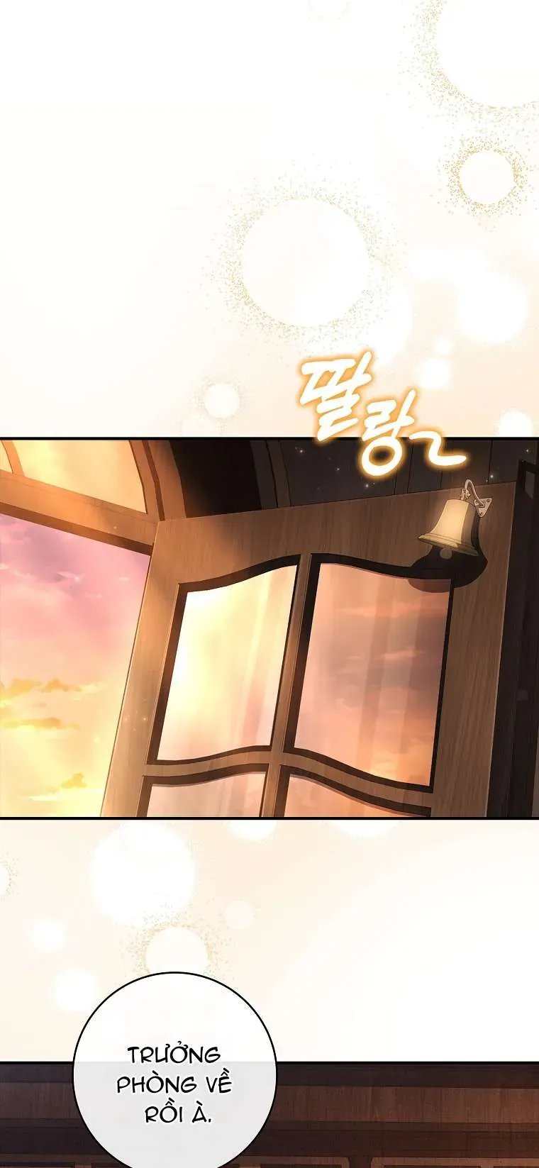 Văn Phòng Thám Tử Dành Cho Nam Chính Hối Hận! Chap 33 - Next Chap 34