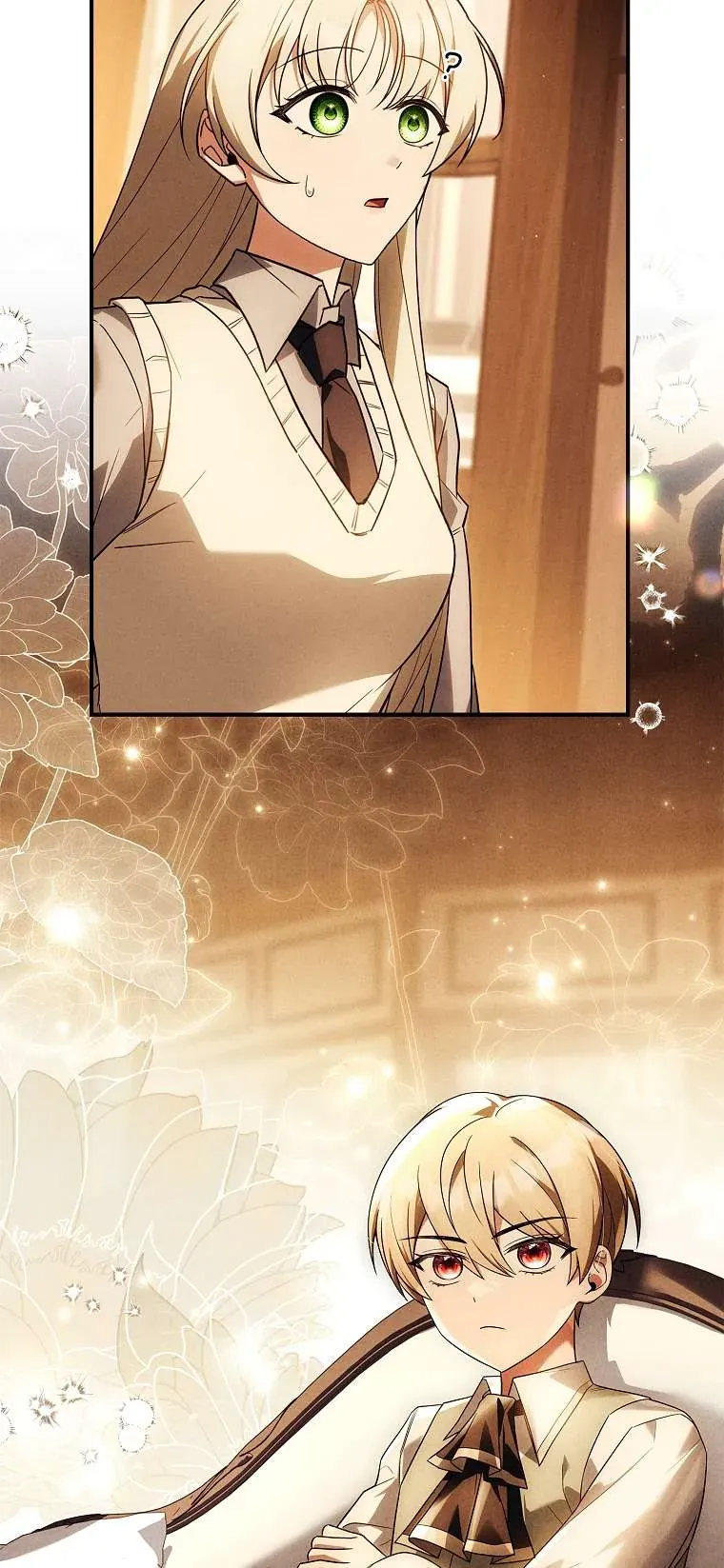 Văn Phòng Thám Tử Dành Cho Nam Chính Hối Hận! Chap 33 - Next Chap 34