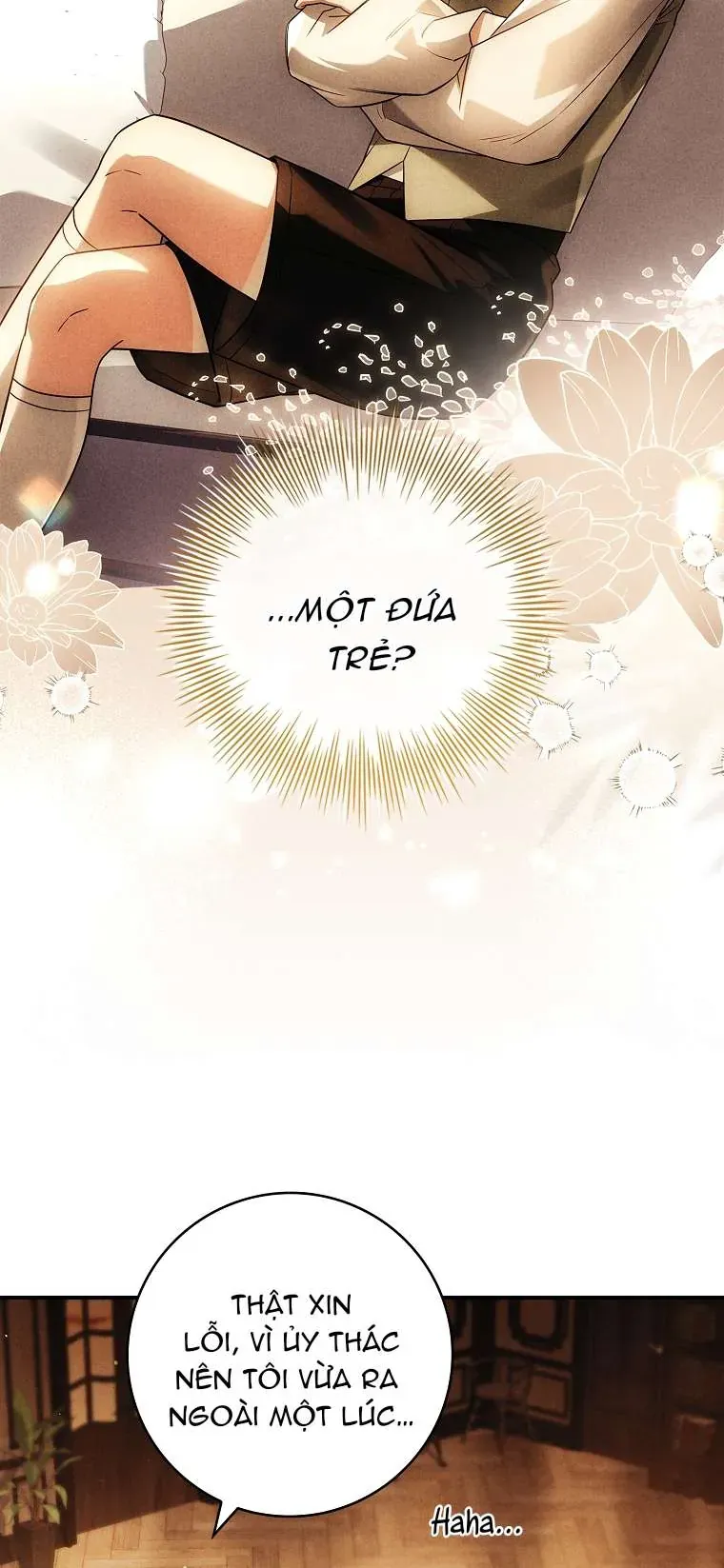 Văn Phòng Thám Tử Dành Cho Nam Chính Hối Hận! Chap 33 - Next Chap 34