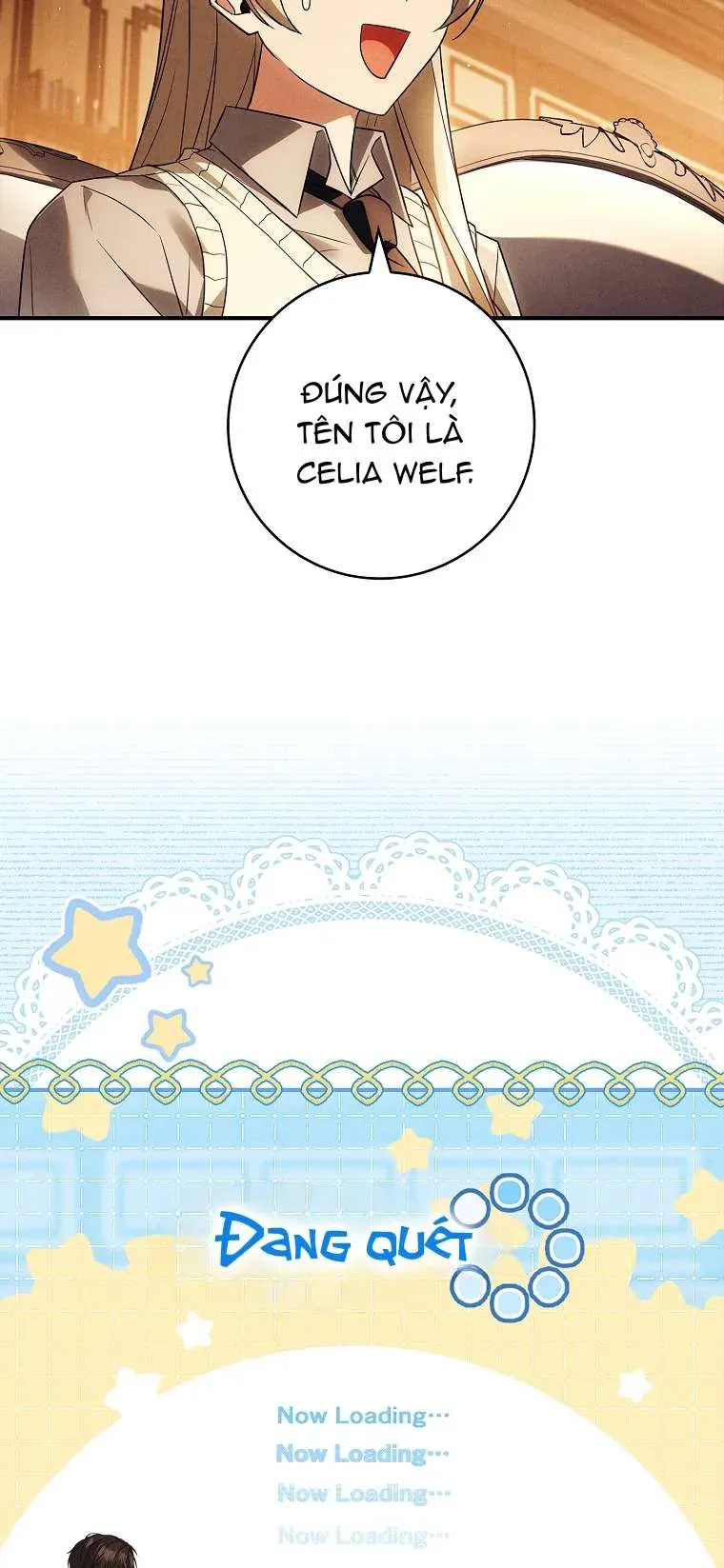 Văn Phòng Thám Tử Dành Cho Nam Chính Hối Hận! Chap 33 - Next Chap 34