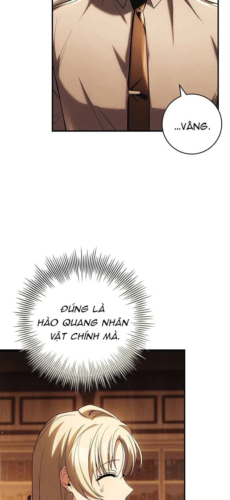 Văn Phòng Thám Tử Dành Cho Nam Chính Hối Hận! Chap 33 - Next Chap 34