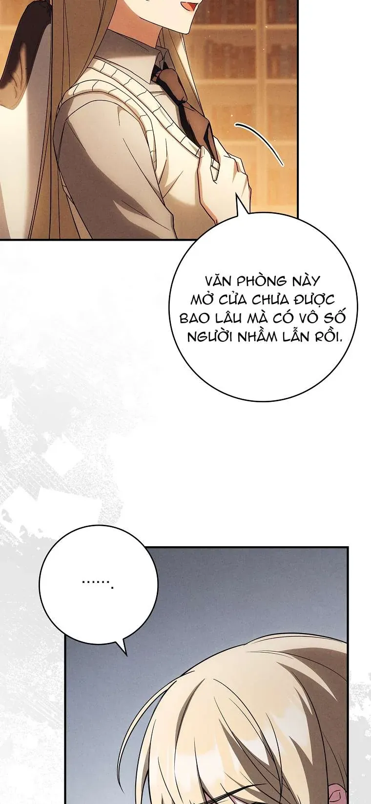 Văn Phòng Thám Tử Dành Cho Nam Chính Hối Hận! Chap 33 - Next Chap 34