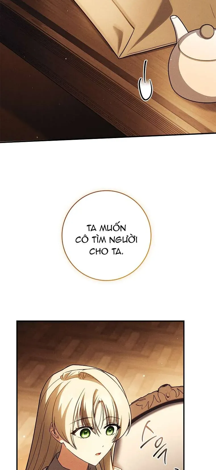 Văn Phòng Thám Tử Dành Cho Nam Chính Hối Hận! Chap 33 - Next Chap 34